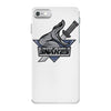 outer heaven snakes (2) iPhone 7 Case