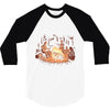 campfire 3/4 Sleeve Shirt