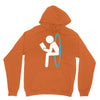 portal 2 dump Unisex Hoodie