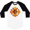 nice 18 3/4 Sleeve Shirt