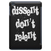 dissent dont relent iPad Mini