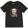 remember V-Neck Tee