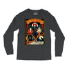 hocus pocus sanderson sisters Long Sleeve Shirts