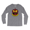 revolutionary assembly Long Sleeve Shirts