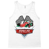 friend francesco bernoulli Tank Top