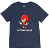 getting swole V-Neck Tee