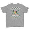 Merry Maverickmas Youth Tee