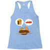 priorities Racerback Tank