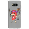 Ugandan Knuckles Samsung Galaxy S8