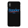 bender 3016 iPhoneX