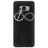infinity knot anchor rope Samsung Galaxy S8 Plus Case