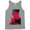scarlxrd grime Tank Top