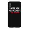 under new management, just married iPhoneX