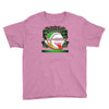 ghostin shell Youth Tee