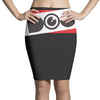 THE SIMPLE ART Pencil Skirts