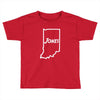 jones Toddler T-shirt