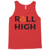 Roll High Dungeon Tank Top