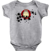 Totoro Japan Cherry Baby Bodysuit