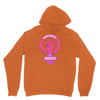 she persisted Unisex Hoodie