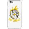 no chill iPhone 6/6s Case