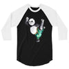 Kung Fu Panda 3/4 Sleeve Shirt