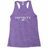 infinity Racerback Tank