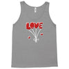 Love Balon Tank Top