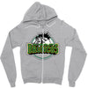HUMBOLDT BRONCOS Zipper Hoodie