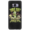 zombie baby apocalypse Samsung Galaxy S8 Plus