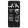 pug life Samsung Galaxy S8 Plus