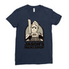 jason's meatshop Ladies Fitted T-Shirt