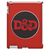 THAT SIMPLE LOGOS iPad 3 and 4 Case