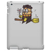 science wizard iPad 3 and 4 Case