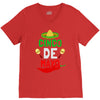 cinco de mayo fiesta mexican holiday V-Neck Tee