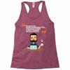 art director Racerback Tank