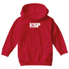 esp new Youth Hoodie