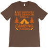 camping T-Shirt