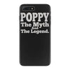 poppy myth legend casual iPhone 7 Plus Case