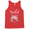 wild one Tank Top
