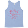 happy valentines day Tank Top