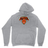 ground type Hoodie