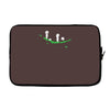 aliens Laptop sleeve