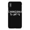 chingona iPhoneX Case