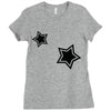Diddy Kong Ladies Fitted T-Shirt
