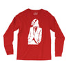 Vader Uniform Long Sleeve Shirts