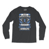 Never Underestimate the Strength of a Stomach Cancer Warrior Long Sleeve Shirts