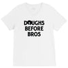 doughs before bros V-Neck Tee