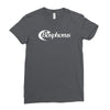bosphorus new Ladies Fitted T-Shirt