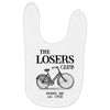the losers club derry me est. 1958 Baby Bibs