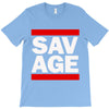 Martinez Twins savage T-Shirt